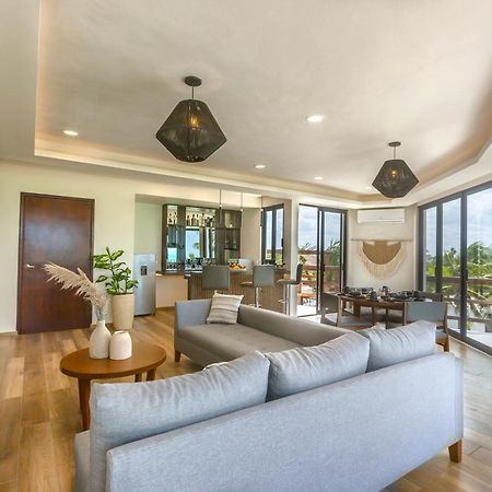 Beachfront Hotel La Palapa - Adults Only Остров Холбокс Экстерьер фото